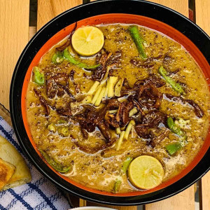 Beef Halim (Small)
